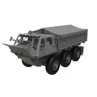 Airfix Alvis FV622 Stalwart Mk.2 1:35 (A1381)