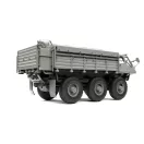 Airfix Alvis FV622 Stalwart Mk.2 1:35 (A1381)