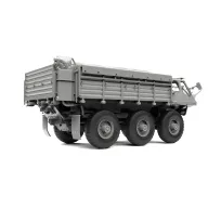 Airfix Alvis FV622 Stalwart Mk.2 1:35 (A1381)