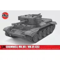 Airfix Cromwell Mk.VII / Mk.VI (CS) 1:35 (A1388)
