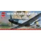 Airfix North American P-51D Mustang 1:24 (A14001V)