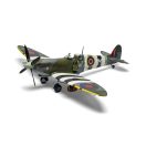 Airfix Supermarine Spitfire Mk.IXc - Flying Dray 1:24 (A17001A)