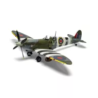   Airfix Supermarine Spitfire Mk.IXc - Flying Dray 1:24 (A17001A)