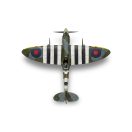 Airfix Supermarine Spitfire Mk.IXc - Flying Dray 1:24 (A17001A)