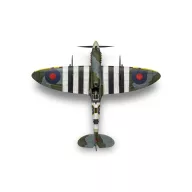   Airfix Supermarine Spitfire Mk.IXc - Flying Dray 1:24 (A17001A)