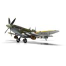 Airfix Supermarine Spitfire Mk.IXc - Flying Dray 1:24 (A17001A)