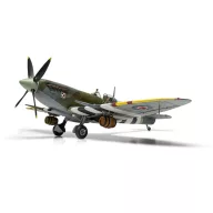   Airfix Supermarine Spitfire Mk.IXc - Flying Dray 1:24 (A17001A)
