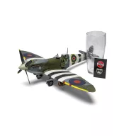   Airfix Supermarine Spitfire Mk.IXc - Flying Dray 1:24 (A17001A)