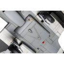 Airfix Supermarine Spitfire Mk.IXc - Flying Dray 1:24 (A17001A)