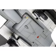   Airfix Supermarine Spitfire Mk.IXc - Flying Dray 1:24 (A17001A)
