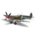 Airfix Supermarine Spitfire Mk.VIII 1:24 (A17002)