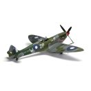 Airfix Supermarine Spitfire Mk.VIII 1:24 (A17002)
