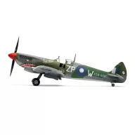 Airfix Supermarine Spitfire Mk.VIII 1:24 (A17002)