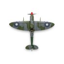 Airfix Supermarine Spitfire Mk.VIII 1:24 (A17002)