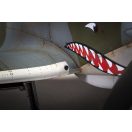 Airfix Supermarine Spitfire Mk.VIII 1:24 (A17002)