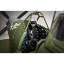 Airfix Supermarine Spitfire Mk.VIII 1:24 (A17002)