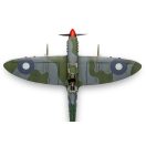 Airfix Supermarine Spitfire Mk.VIII 1:24 (A17002)