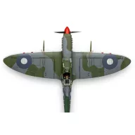 Airfix Supermarine Spitfire Mk.VIII 1:24 (A17002)