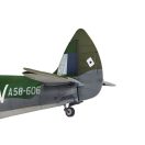 Airfix Supermarine Spitfire Mk.VIII 1:24 (A17002)