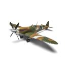 Airfix Supermarine Spitfire Mk.VIII 1:24 (A17002)