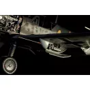 Airfix Messerschmitt Bf109G-5/G-6 1:24 (A17003)