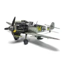 Airfix Messerschmitt Bf109G-5/G-6 1:24 (A17003)
