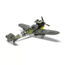 Airfix Messerschmitt Bf109G-5/G-6 1:24 (A17003)