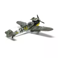 Airfix Messerschmitt Bf109G-5/G-6 1:24 (A17003)