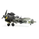 Airfix Messerschmitt Bf109G-5/G-6 1:24 (A17003)