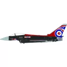 Airfix Twin Pack - Eurofighter Typhoon FGR.4 (Blackjack) + Shorts Tucano T.1 1:72 (A40003)