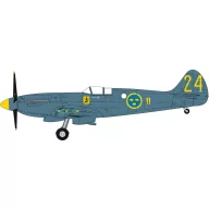 Airfix Swedish Air Force 100th Anniversary Set 1:72 (A40004)