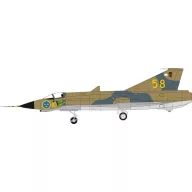 Airfix Swedish Air Force 100th Anniversary Set 1:72 (A40004)