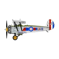 Airfix Legends - Douglas Bader - Triple Pack 1:48 (A40101)