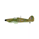 Airfix Legends - Douglas Bader - Triple Pack 1:48 (A40101)