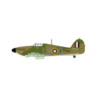 Airfix Legends - Douglas Bader - Triple Pack 1:48 (A40101)