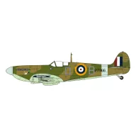 Airfix Legends - Douglas Bader - Triple Pack 1:48 (A40101)