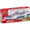 Airfix HMS Belfast Gift Set 1:600 (A50069)