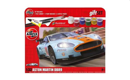 Airfix Hanging Gift Set - Aston Martin DBR9 1:32 (A50110A)