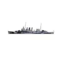 Airfix Sink The Bismarck! Gift Set 1:1200 (A50120)