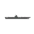 Airfix Sink The Bismarck! Gift Set 1:1200 (A50120)