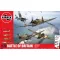 Airfix Battle of Britain Gift Set 1:72 (A50173A)