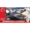 Airfix 'Then and Now' Spitfire Mk.Vc & F-35B Lightning II 1:72 (A50190)