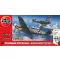 Airfix Supermarine Spitfire Mk.Vc vs Bf109F-4 Dogfight Double 1:72 (A50194)