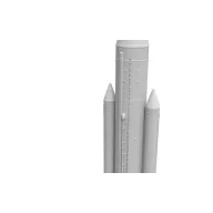 Airfix Space Shuttle Gift Set 1:144 (A50200)