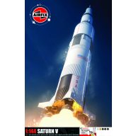 Airfix Saturn V Gift Set 1:144 (A50201)