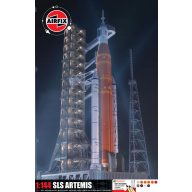 Airfix SLS Artemis Gift Set 1:144 (A50202)