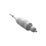 Airfix SLS Artemis Gift Set 1:144 (A50202)
