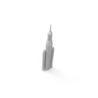 Airfix SLS Artemis Gift Set 1:144 (A50202)