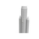 Airfix SLS Artemis Gift Set 1:144 (A50202)