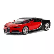 Airfix Small Starter Set NEW Bugatti Chiron 1:43 (A55005)